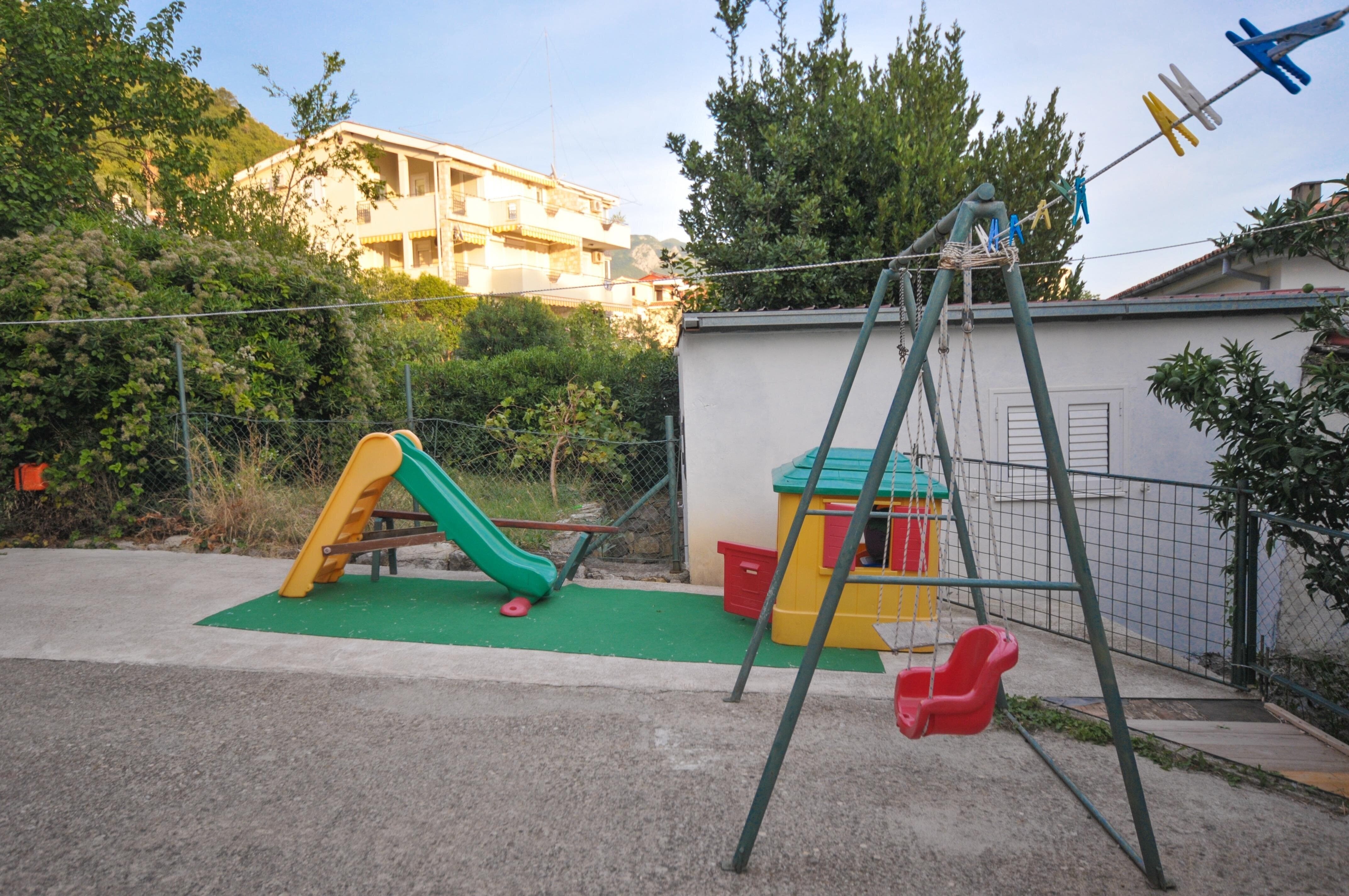 Фотография Medin Orange Apartments 3*